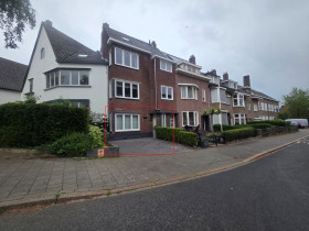 Woonhuis in Maastricht