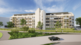 Appartement in 's-Hertogenbosch