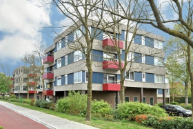 Appartement in Hengelo (O)
