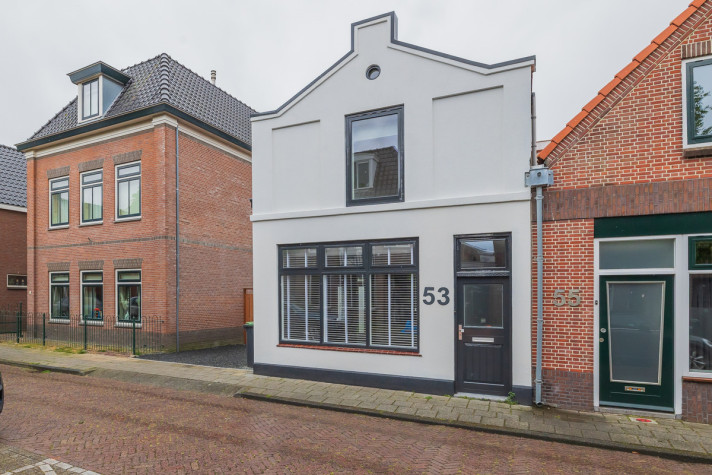View photo 1/27 of apartment in Noordwijk