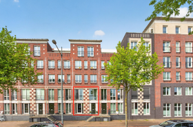 Woonhuis in Helmond