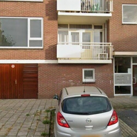 Woonhuis in Almelo