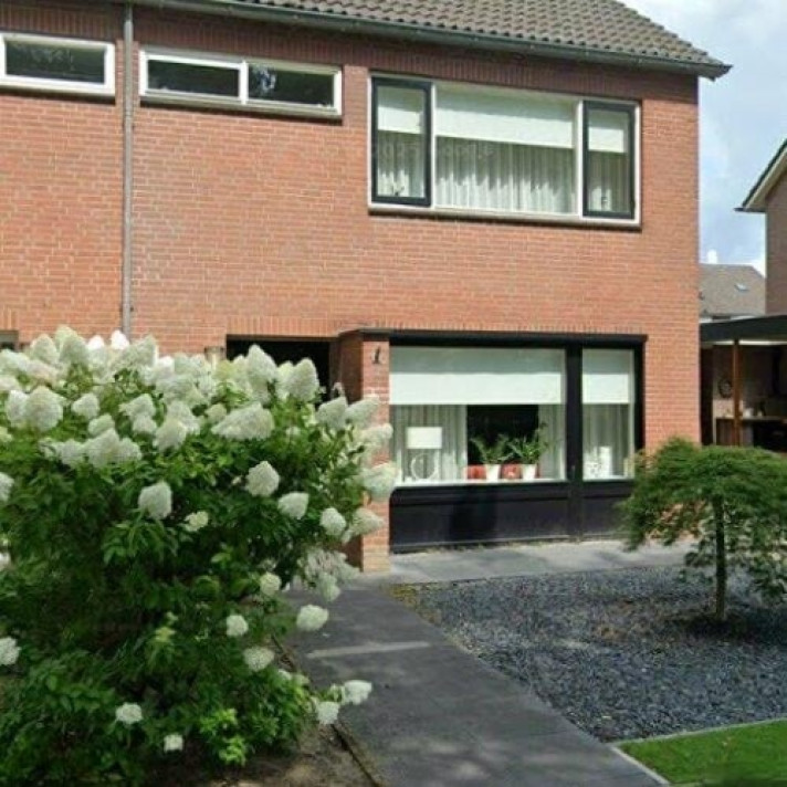Bekijk foto 1/1 van house in Borne