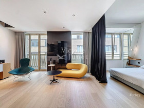 Appartement in Ixelles