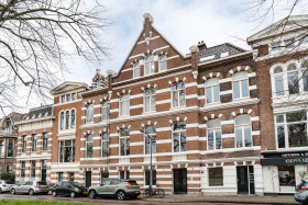 Appartement in Haarlem