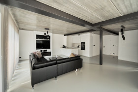 Appartement in Antwerpen