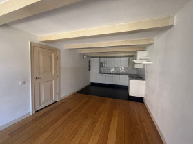 Apartment in Amsterdam