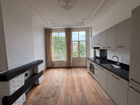Appartement in Amsterdam