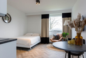 Appartement in Geldrop-Mierlo