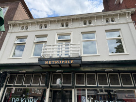Appartement in Arnhem