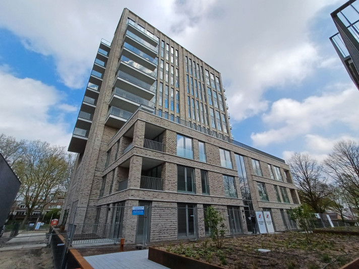 Bekijk foto 1/5 van apartment in Veldhoven