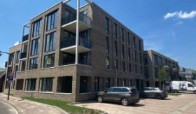 Appartement in Helmond