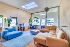 Appartement in Amsterdam
