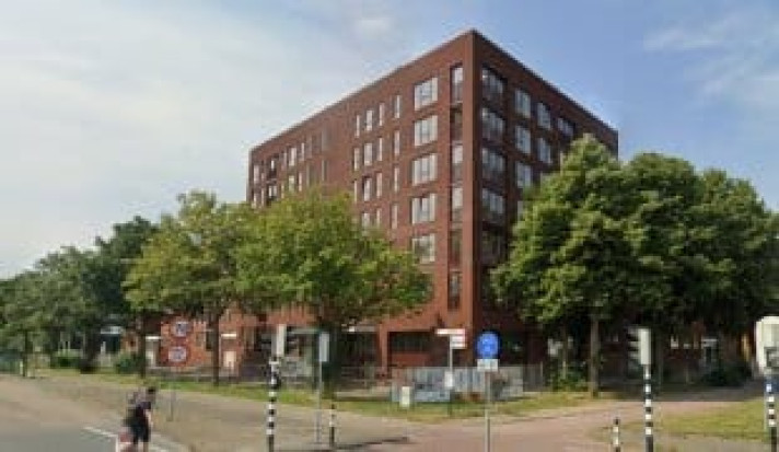 Bekijk foto 1/5 van apartment in Nieuwegein