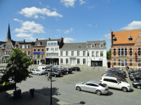 Appartement à Herentals