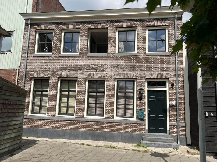 View photo 1/4 of apartment in Zaanstad