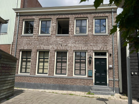 Apartment in Zaanstad