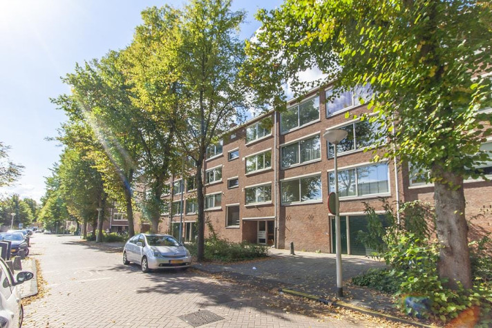 View photo 1/5 of apartment in Amsterdam