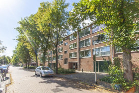 Apartment in Amsterdam