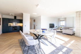 Appartement in Amstelveen