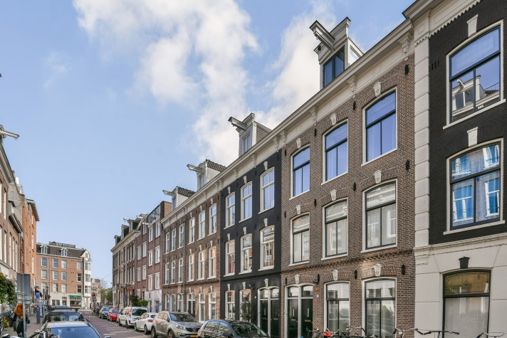 Bekijk foto 1/5 van apartment in Amsterdam