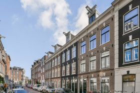 Appartement in Amsterdam