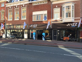 Appartement in Haarlem