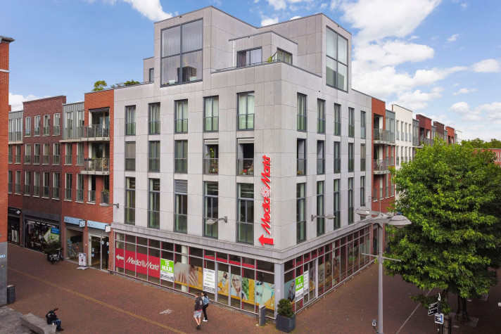 Bekijk foto 1/5 van apartment in Alphen Aan Den Rijn