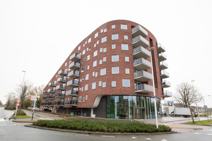 Bekijk foto 1/5 van apartment in Purmerend