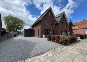 Woonhuis in Losser