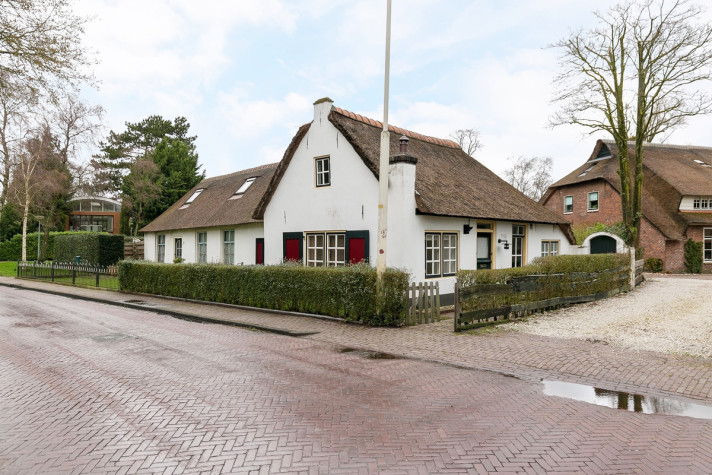 View photo 1/13 of apartment in Laren