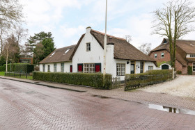 Apartment in Laren