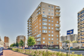Mieszkanie — 's-Gravenhage