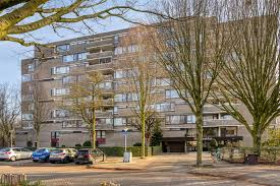 Apartment in Eindhoven