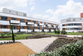 Appartement in Leidschendam-Voorburg