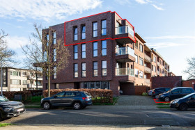 Appartement à Edegem