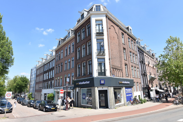 Bekijk foto 1/15 van apartment in Amsterdam