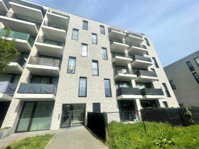 Appartement à Hoboken