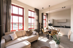 Appartement in Ede