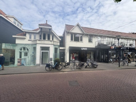 Appartement in Oegstgeest