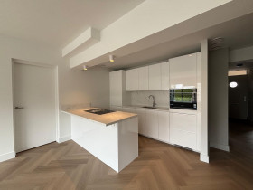 Mieszkanie — Rotterdam