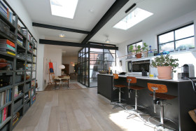 Woonhuis in 's-Gravenhage