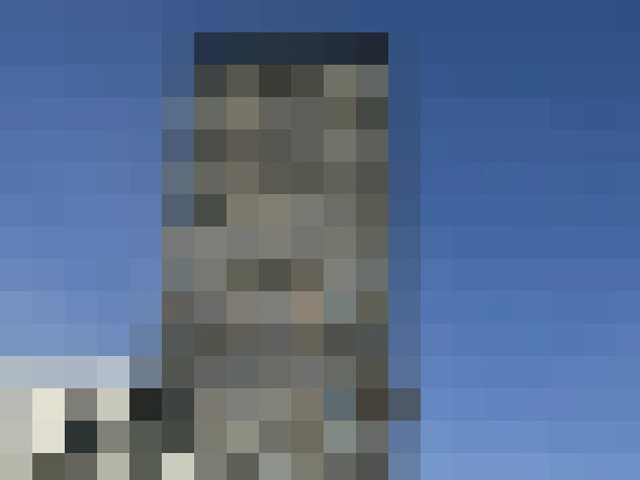  / #15