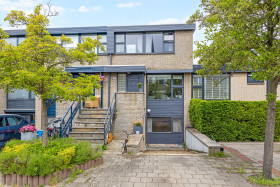 Woonhuis in Wassenaar