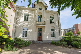 Woonhuis in Landgraaf