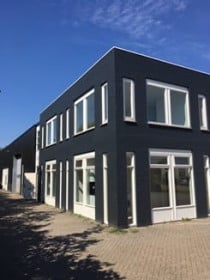 Appartement in Nijkerk