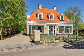 Woonhuis in Goeree-Overflakkee