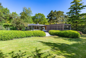 Family home in Soest