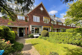 Woonhuis in Wassenaar