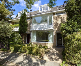 Woonhuis in Wassenaar